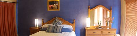 Deluxe Room Forest Walks Lodge Deloraine Lodge Accommodation