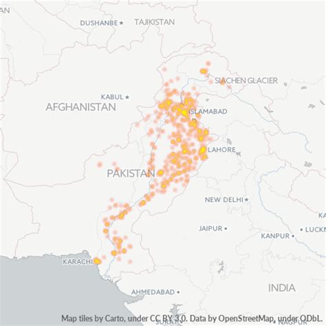 Area Code 312 Pakistan Cybo