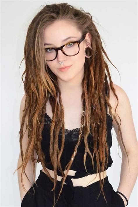 Dreadlocks Today Hairstyles For Creative Ones