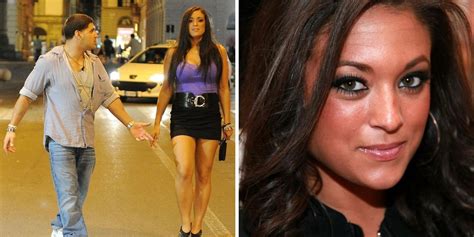 This Is What Jersey Shores Sammi Sweetheart Looks Like Now Jersey Shore Snooki And Jwoww