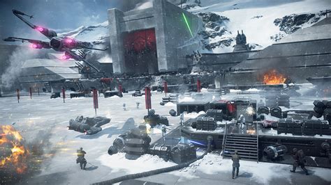 What Needs To Change In Star Wars Battlefront Ii