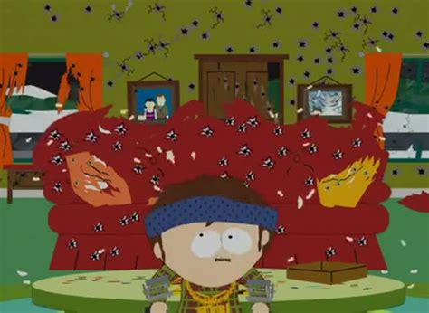 Yarn South Park Krazy Kripples Top Video Clips Tv Episode 紗