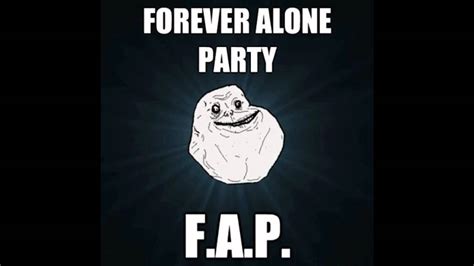 Best Of Forever Alone Guy Meme Over 20 Pictures Youtube