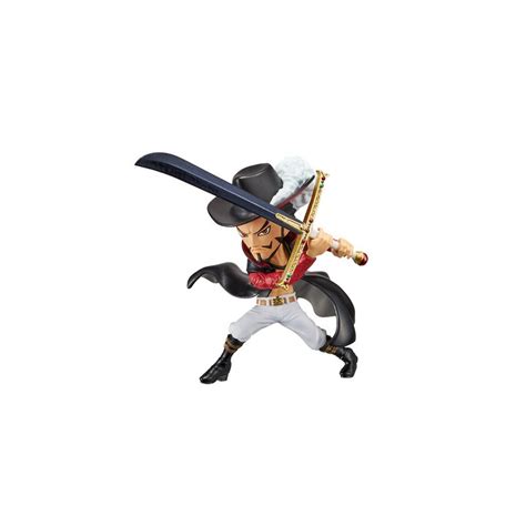 One Piece Dracule Mihawk Wcf The Great Pirates 100 Landscapes Vol3