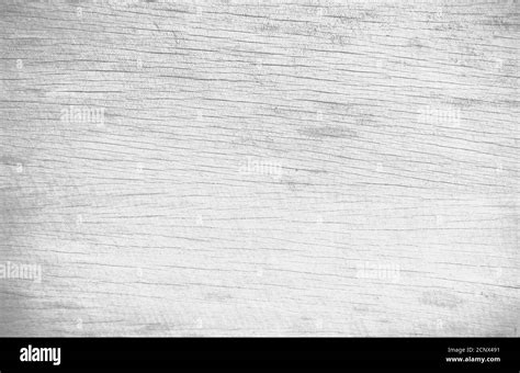White Natural Wood Wall Texture For Background Design Stock Photo Alamy
