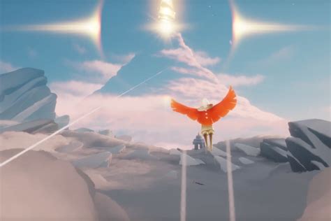 Journey Creators Mobile Game Sky Officially Launches July 11th