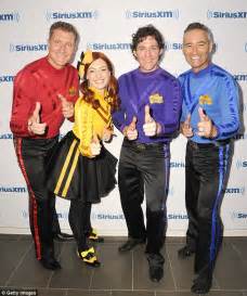 The Wiggles Emma Watkins Gushes About Her Wedding To Lachy Gillespie