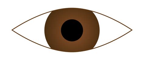 Brown Eyes Clipart 20 Free Cliparts Download Images On Clipground 2023