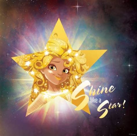 Leona Star Darlings Eureka Astrology Signs Disney Art My Little