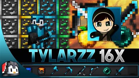 Tylarzz Revamp 16x Mcpe Pvp Texture Pack Fps Friendly Youtube