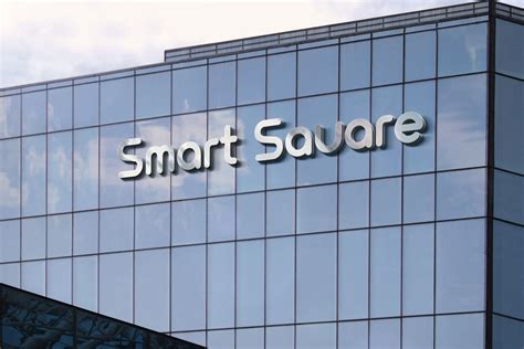 About -SmartSquare - Smartsquare