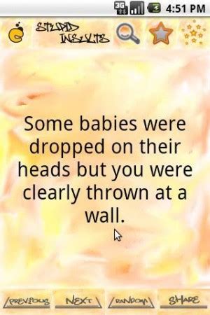 Maybe you would like to learn more about one of these? Good Comeback Quotes For Girls. QuotesGram