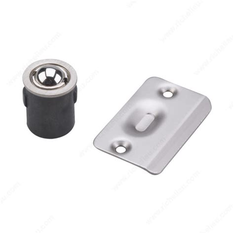 Alibaba.com offers 1,118 adjustable ball catch products. Adjustable Drive-In Ball Catch - Onward Hardware
