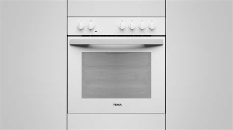 Teka hornos, placas y campanas. Hornos de Cocina, HBE 490 ME | Teka