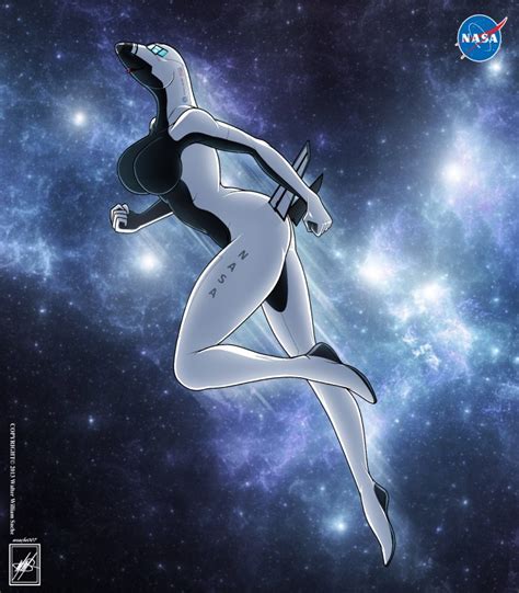 Rule 34 2014 Anthro Female Female Only Living Machine Nasa Solo Space