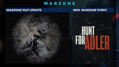 Warzone Event Warzone Nuke Event Time And What To Expect From Season