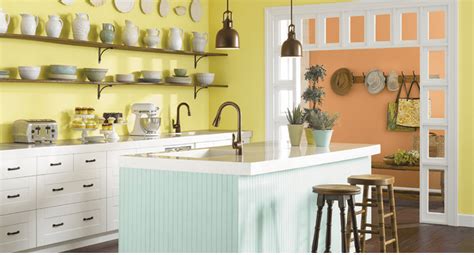 We did not find results for: 7 Best Kitchen Paint Colors