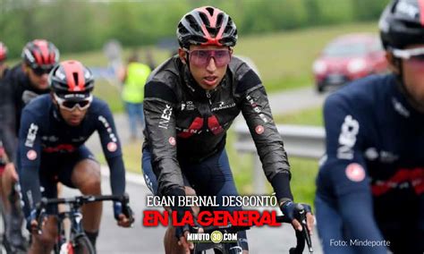 Filippo ganna (ineos grenadiers) se impuso en la etapa contrarreloj que cerraba el giro de italia 2021 con 12 segundos de ventaja sobre rémi cavagna Ciclistas colombianos en la etapa 4 del Giro de Italia 2021