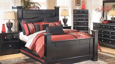 Shop bedroom furniture from ashley furniture homestore. Luxury Ashley Furniture Store Bedroom Sets - Awesome Decors
