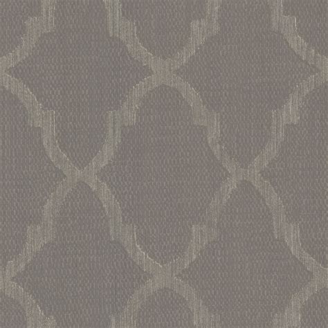 Free Download 33 X 205 Trellis 3d Embossed Wallpaper By Brewster Home
