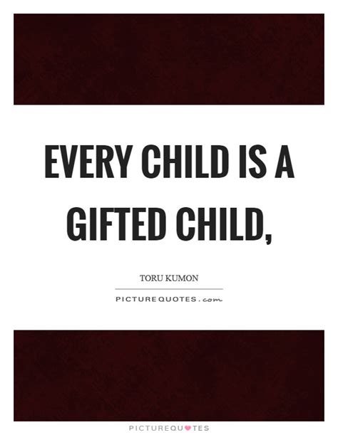 Ted Children Quotes And Sayings Ted Children Picture Quotes