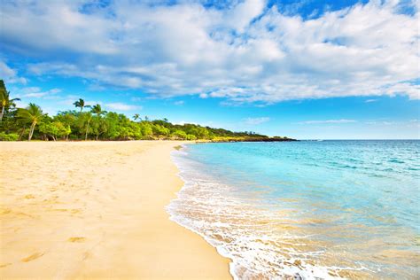 These Are The 10 Best Beaches In Hawaii