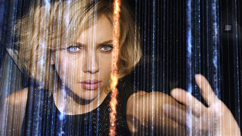Movies Like Lucy That Sci Fi Fans Need To Watch