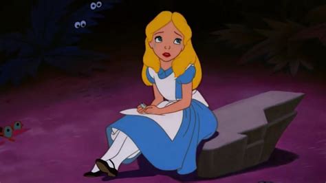 Things Only Adults Notice In Alice In Wonderland