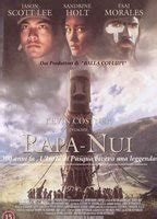 Rapa Nui Nude Scenes Aznude