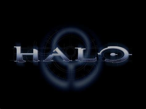 Halo Logos