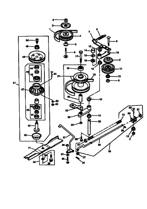 Sabre Riding Mower Wiring Diagram Complete Wiring Schemas