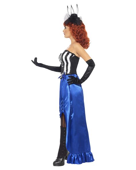 Burlesque Pin Up Costume Corsage Costume For Women Order Now