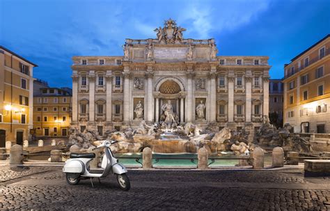 8 Most Famous Landmarks In Italy Traveluto