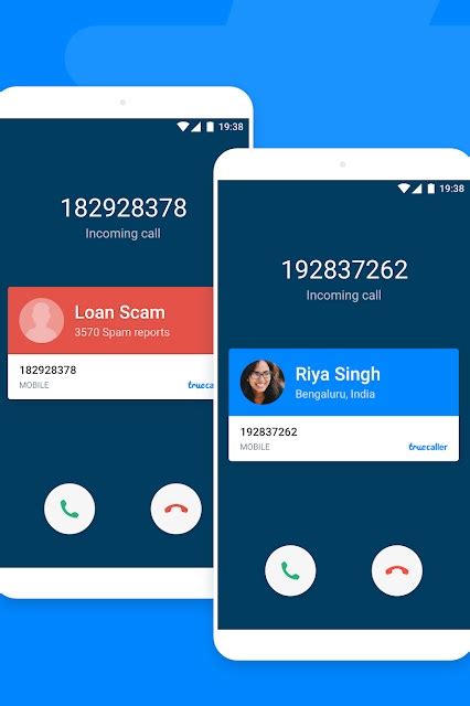10 Best Caller Id Apps For Android And Ios Reverse Phone Lookup Apps