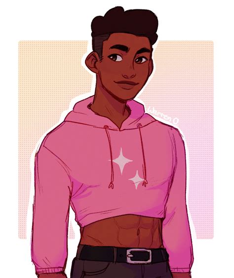 Cute Anime Boy Crop Top Browse The User Profile And Get Inspired
