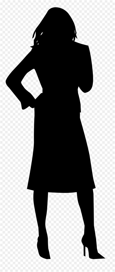 Free Female Silhouette Outline Download Free Female Silhouette Outline