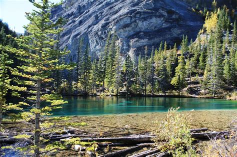 Get Me Outdoors: Grassi Lakes
