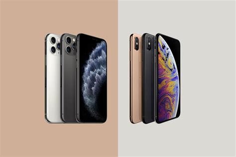 Iphone 11 Vs Iphone Xs Vs Iphone Xr Should You Upgrade This Year