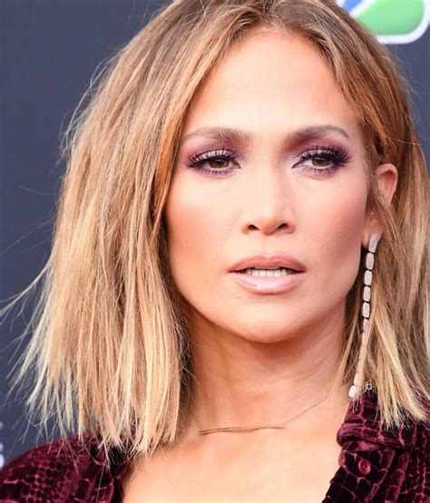 23 Jennifer Lopez Best Hairstyles Hairstyle Catalog