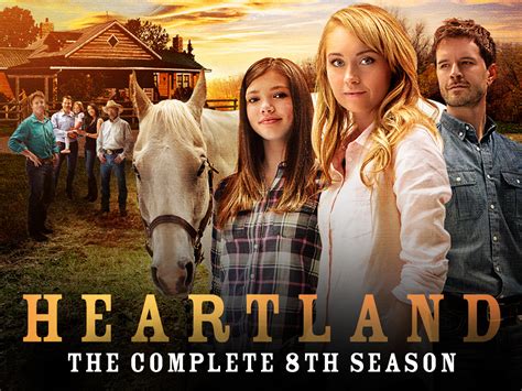 Season 8 Episodes Heartland