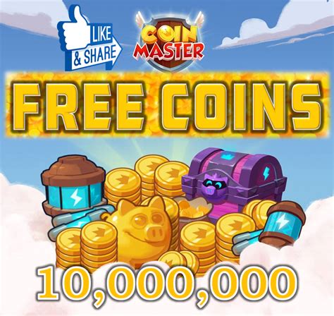 Free Spins And Coins Coin Master - COIN MASTER FREE 100 MILLIONS COINS HERE >>> COLLECT 100 MILLIONS COINS