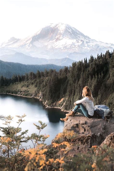 10 Must Do Hikes In Washington State — Jess Wandering Mount Rainier
