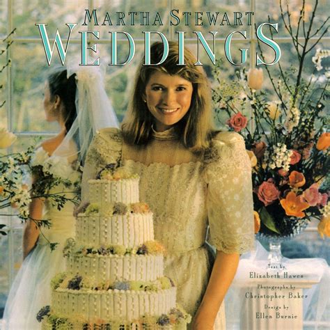 Celebrate Martha Stewart On Her 80th Birthday With These Stunning