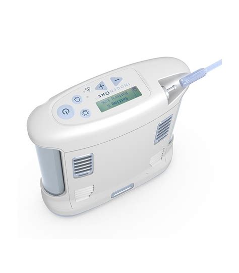 Portable Oxygen Concentrator Inogen One G3 Hf