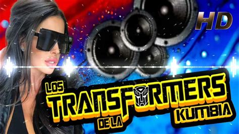 Cumbias Nueva 2024 Niña Hermosa Grupo Los Transformers De La Kumbia