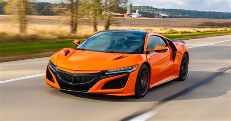 The majority of modern datacenters use hardware virtualization and deploy. Get Behind A New Honda NSX Thanks To A $20,000 Discount | HotCars