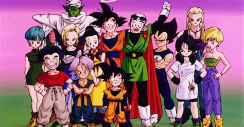 Maybe you would like to learn more about one of these? Dragon Ball é o anime/mangá mais rentável do mundo