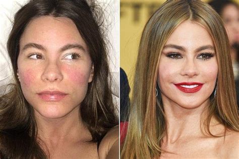 Celebs Who Look Even More Stunning Without Makeup Newsely