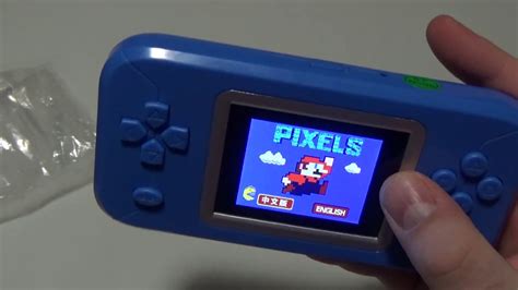 Cheap Handheld Gameboy Advancegameboy Micro Style Emulation Device