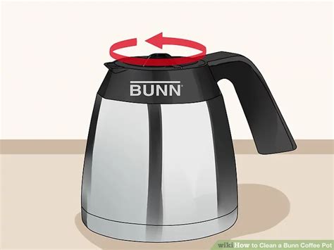 Does it have an auto turn off. Clean a Bunn Coffee Pot | Bunn coffee, Coffee, Coffee pot cleaning